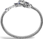 John Hardy Legends Naga Station Bracelet