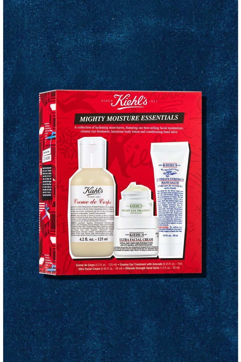 Head to Toe Hydrators Set $70 Value, Alternate, color, NO COLOR