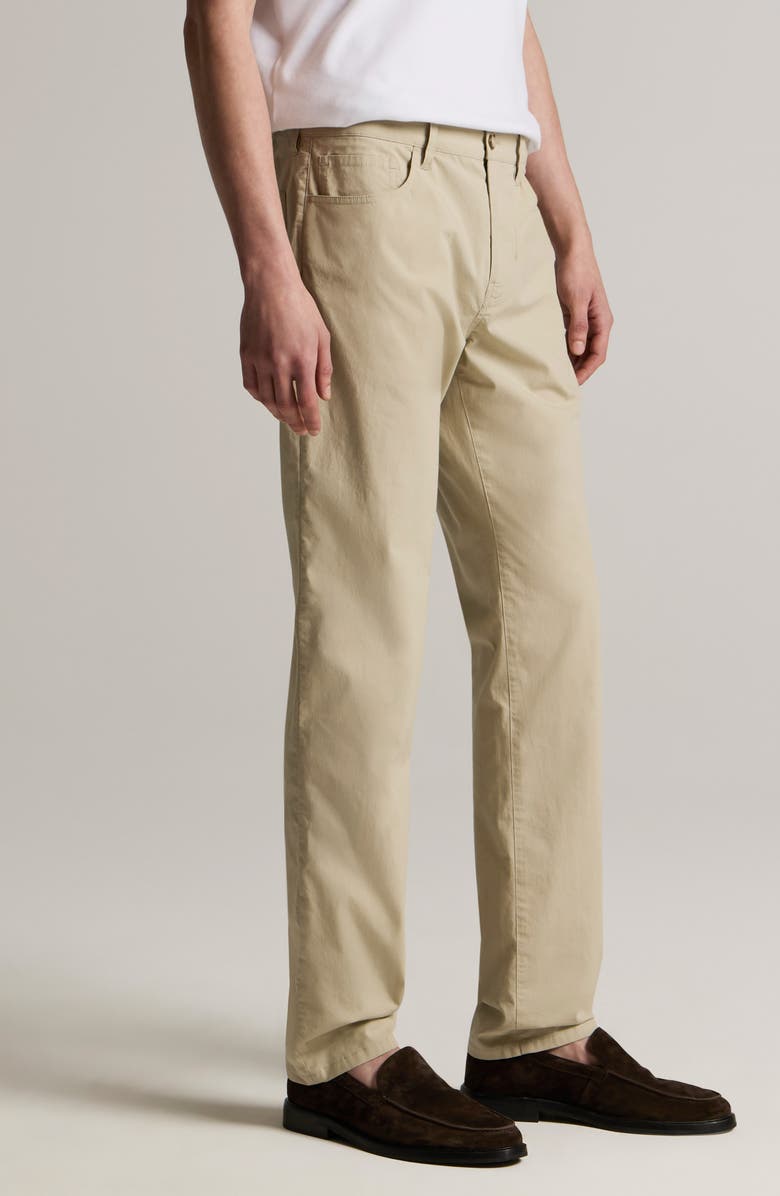 Vince Dylan Slim Fit Stretch Cotton 5-Pocket Pants, Alternate, color,