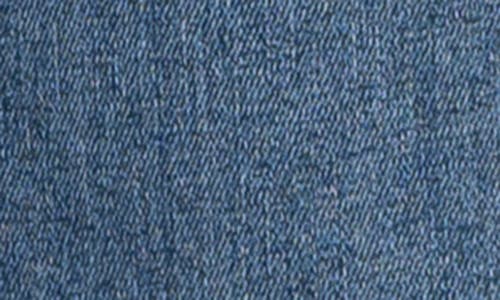 Kut From The Kloth Slash High Waist Wide Leg Jeans In Dignity