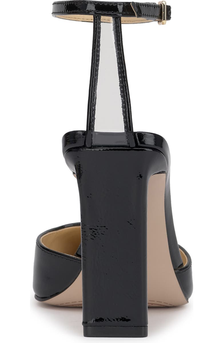 Jessica Simpson Soltiea Pump, Alternate, color, Black