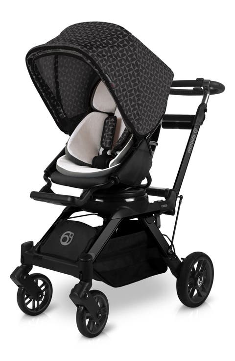 G5 Stroller Canopy