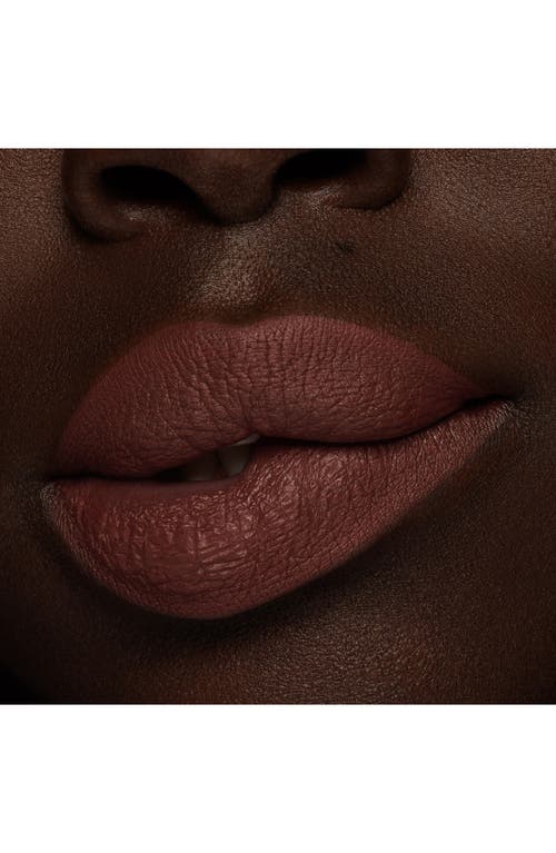 Melt Cosmetics Perfectionist Lip Pencil In Brown