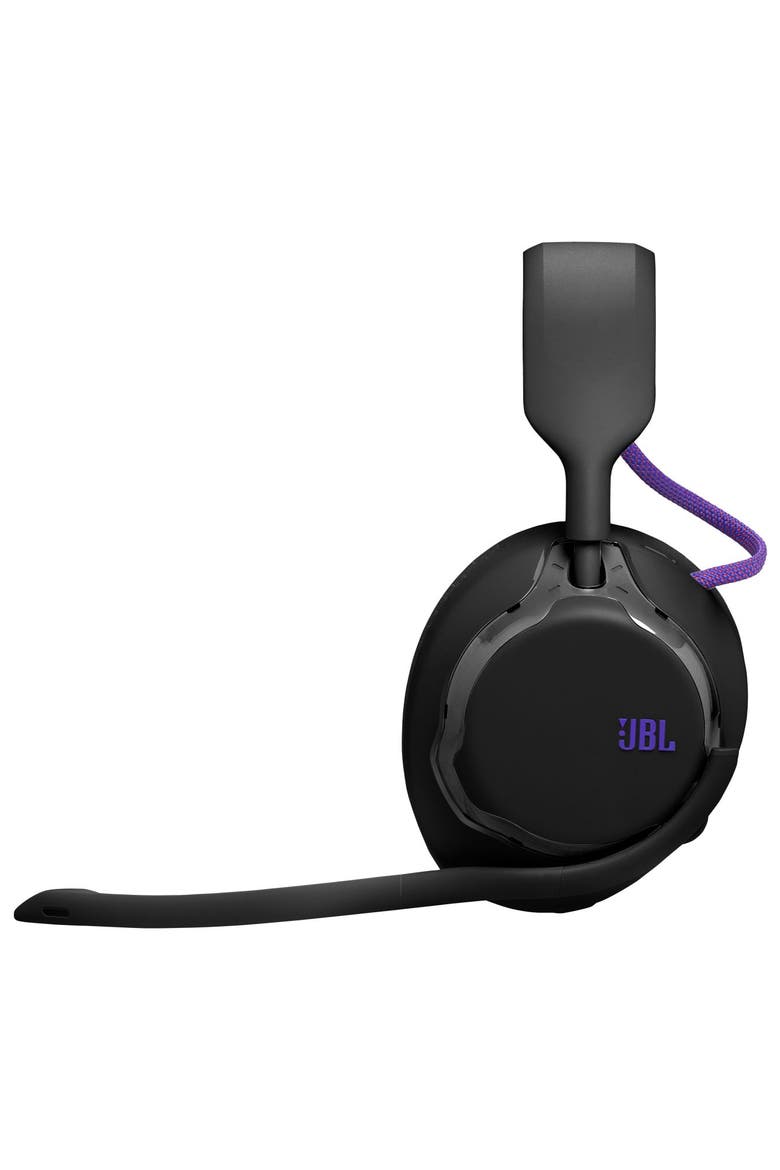 Quantum 650X Wireless Bluetooth Over Ear Gaming Headset, Alternate, color, 17