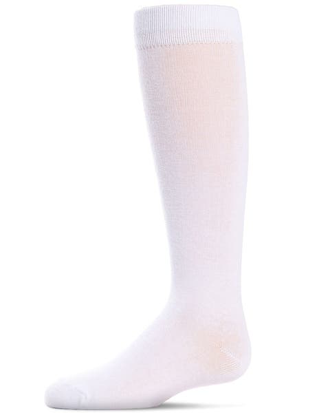 Knee High Uniform Socks (Big Kid)