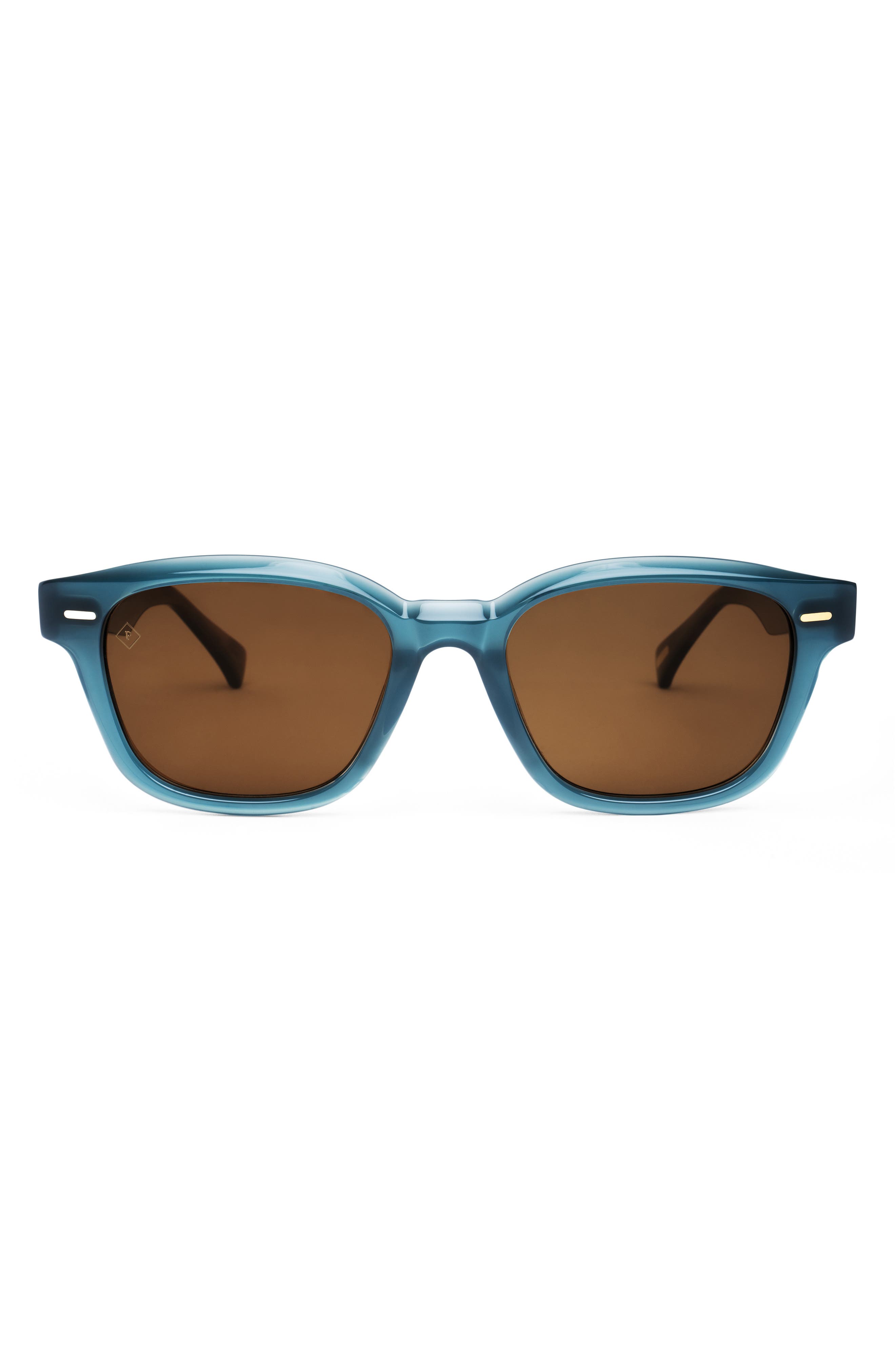 CITRUS/ VIBRANT BROWN POLAR