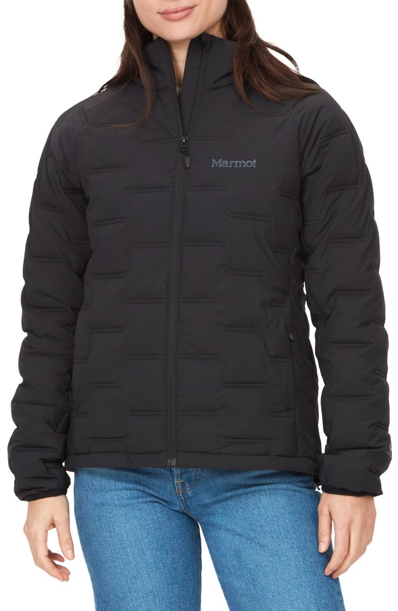 Marmot WarmCube<sup>™</sup> Active Novus Insulated Jacket, Main, color,