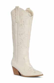 Zakai Western Boot