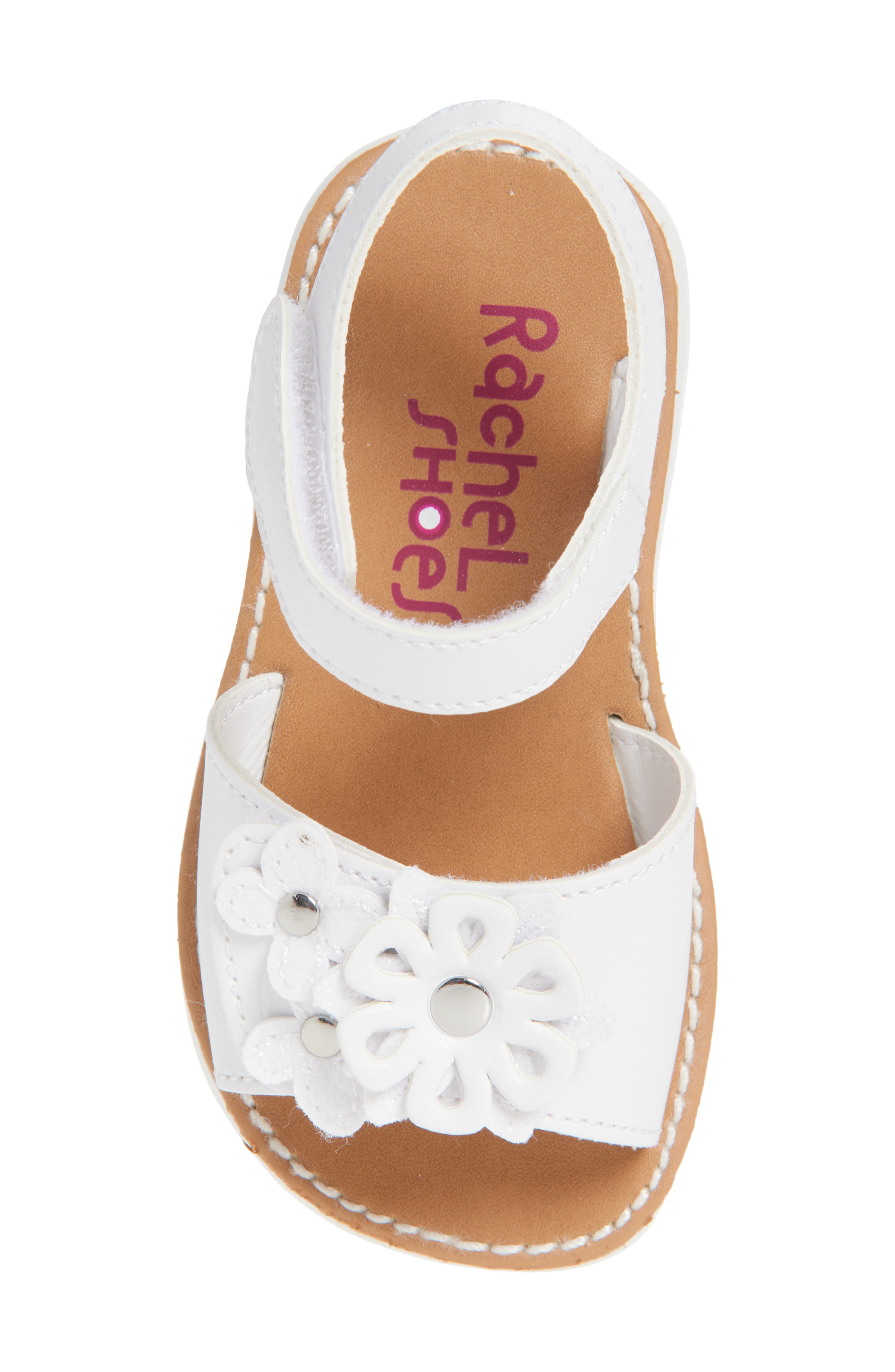 RACHEL SHOES Kids' Sandal, Alternate, color, 
