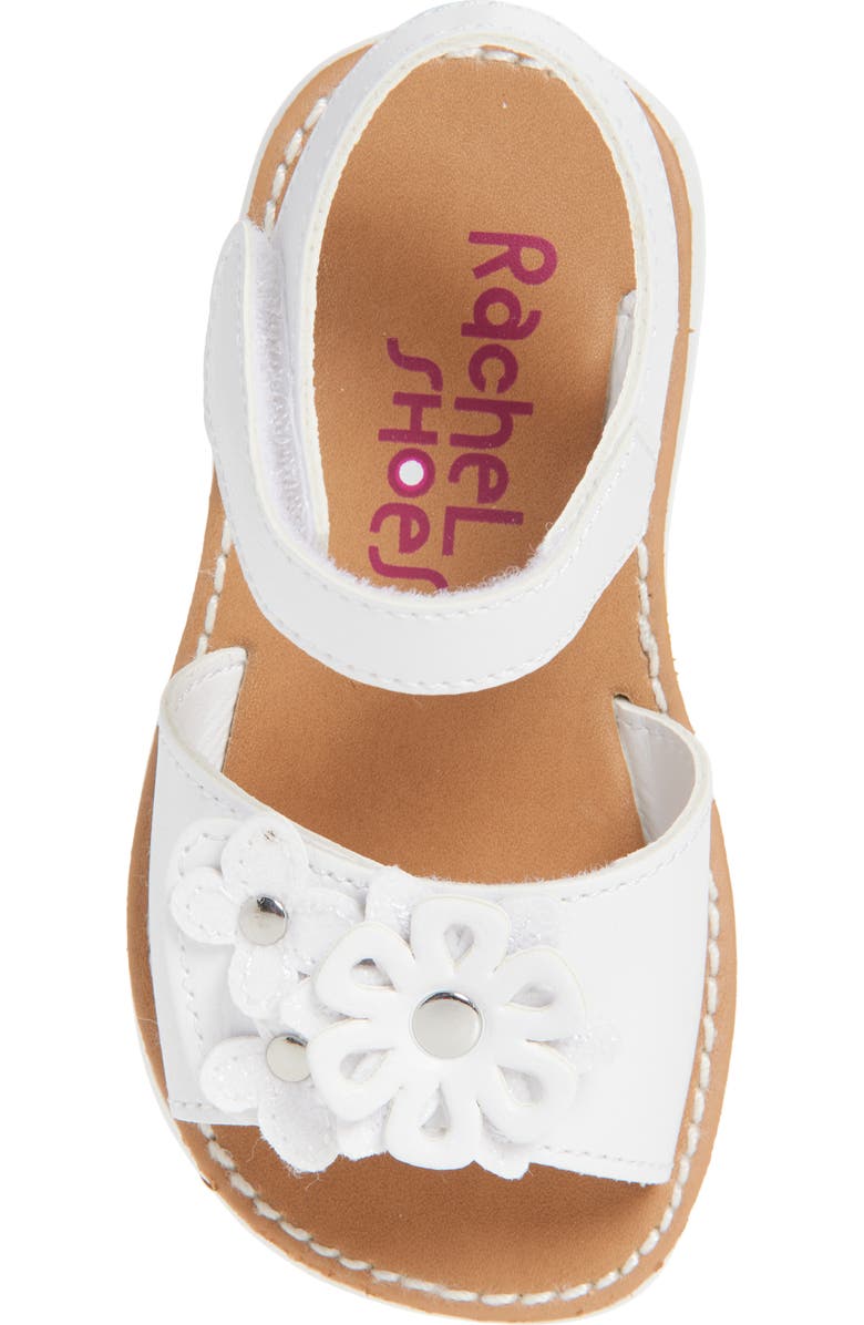 RACHEL SHOES Kids' Sandal, Alternate, color,