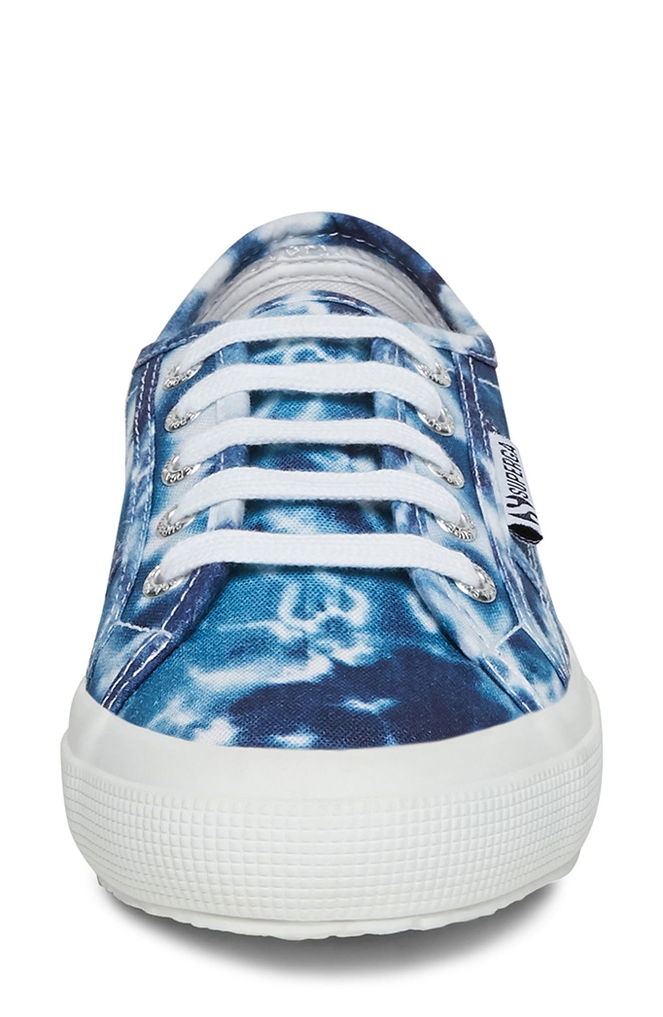 Fantasy Cotu Sneaker, Alternate, color, INDIGO