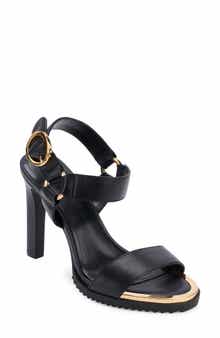 DKNY Blaire Harness Strap Sandal