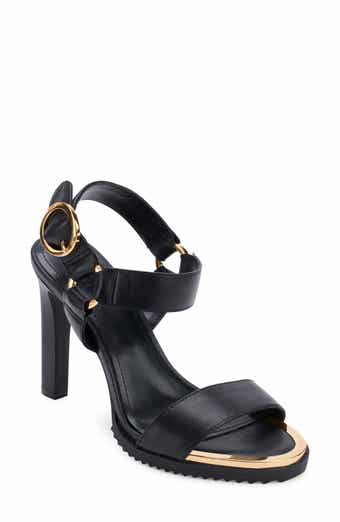 DKNY Blaire Harness Strap Sandal