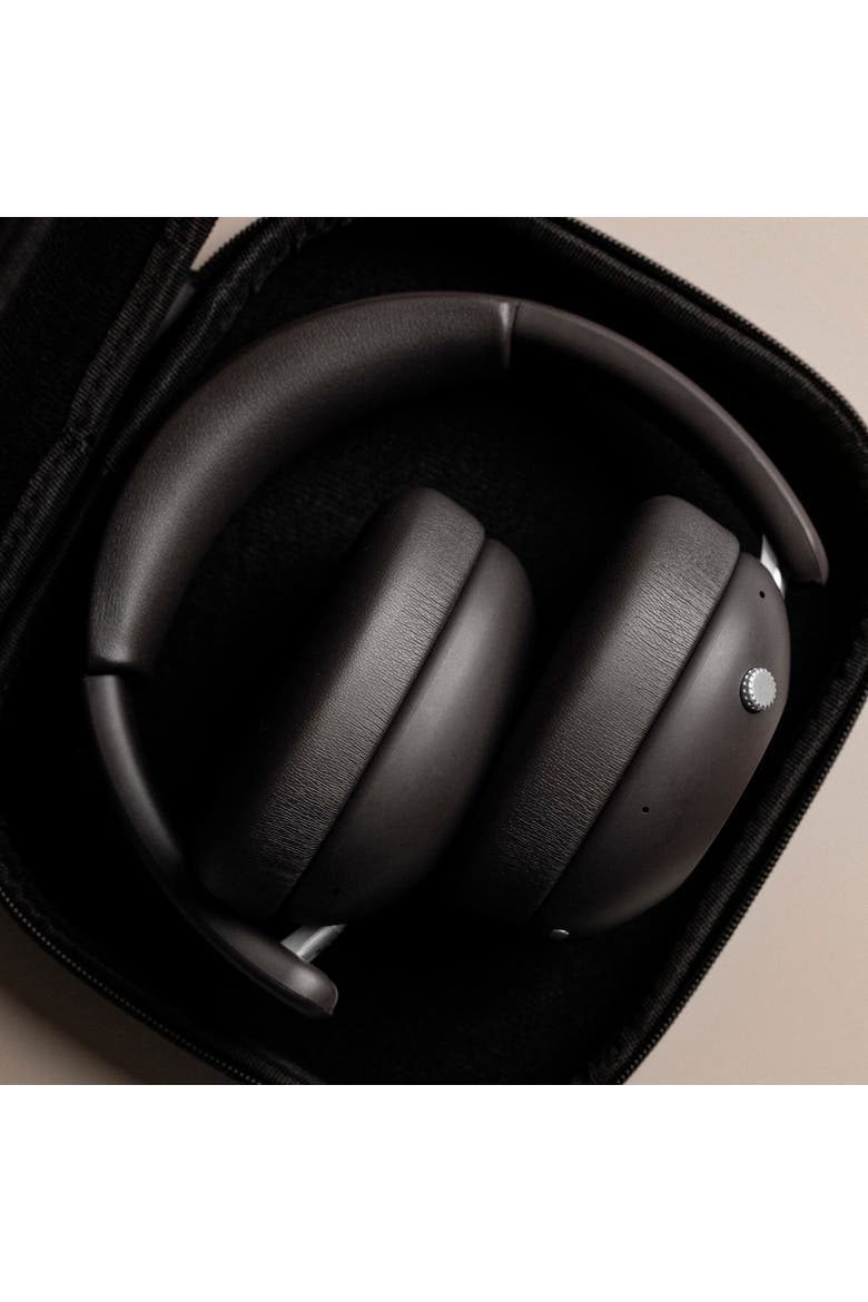 K3 Pro Headphones, Alternate, color, Onyx Black