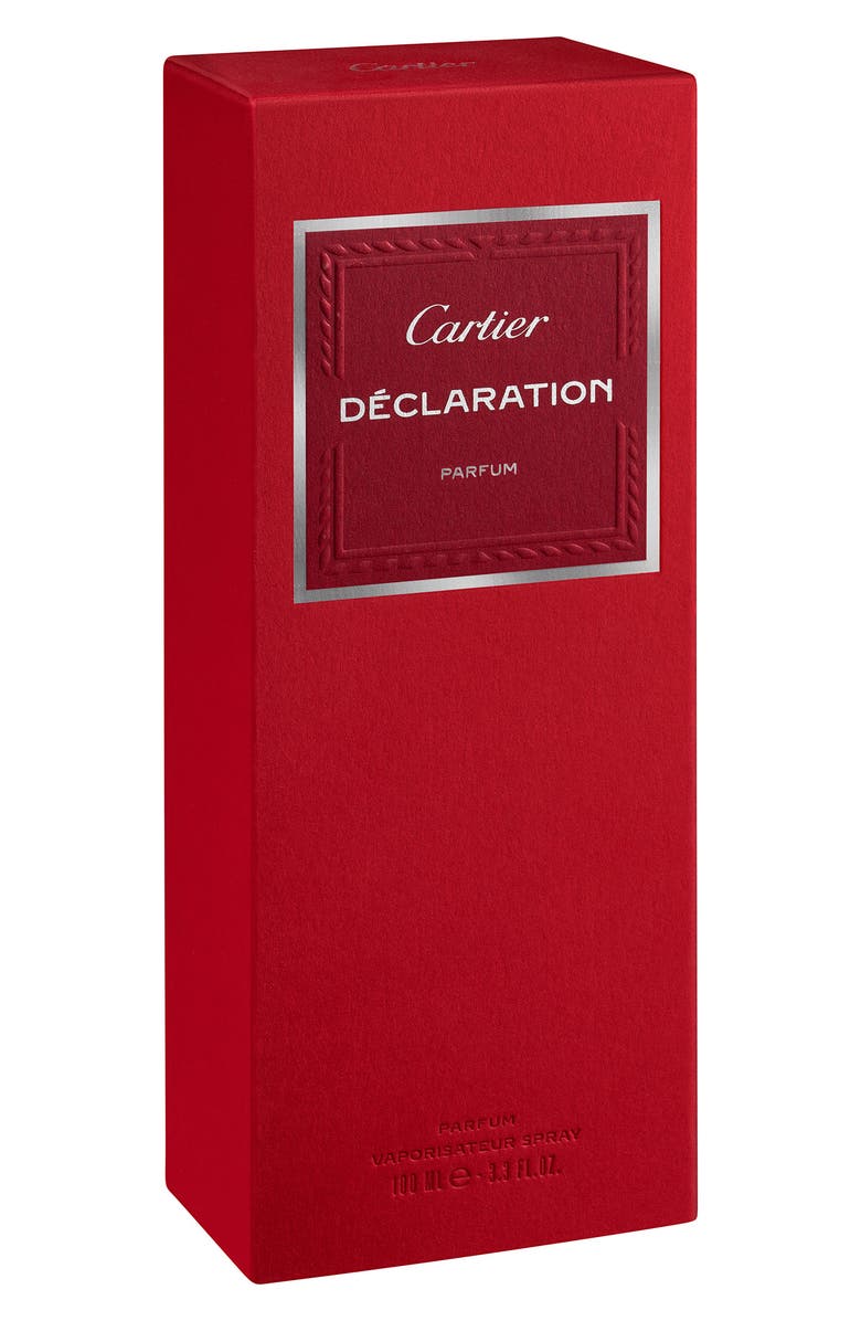 Cartier Déclaration Parfum, Alternate, color,