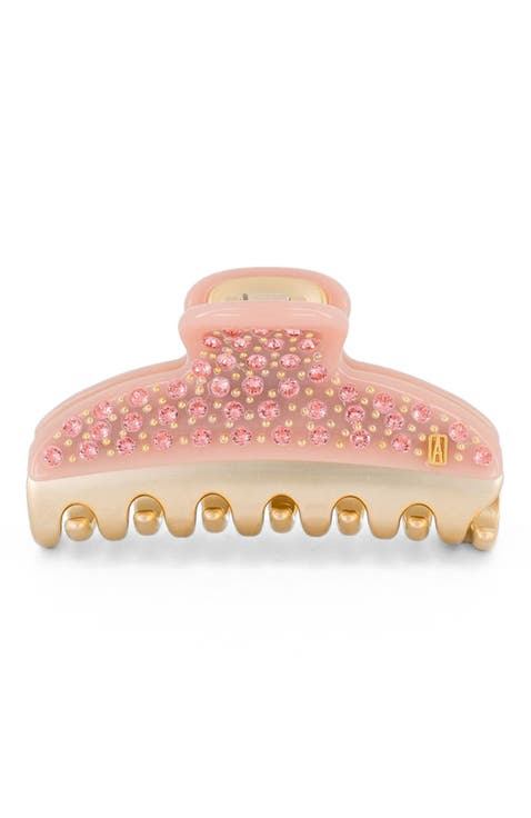 Vendome hair clip