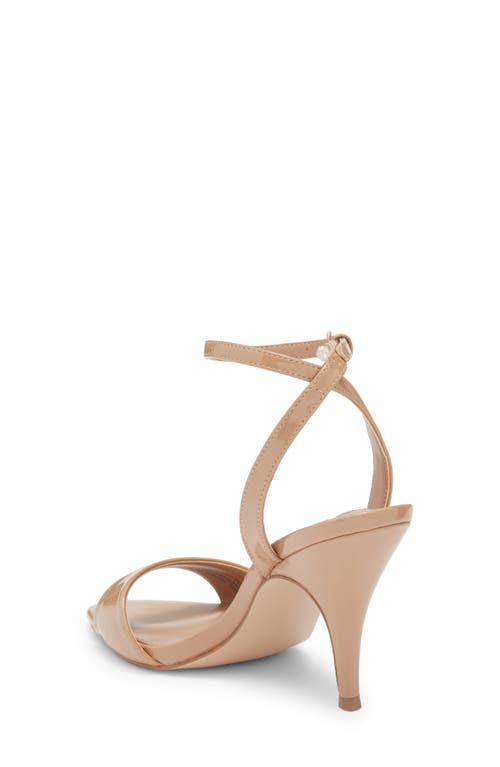 Steve Madden Taliya Sandal In Brown