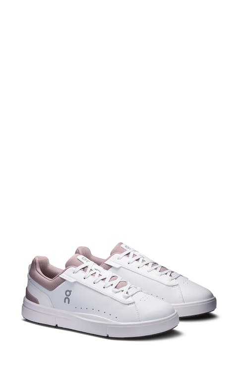 THE ROGER Advantage Tennis Sneaker (Women)