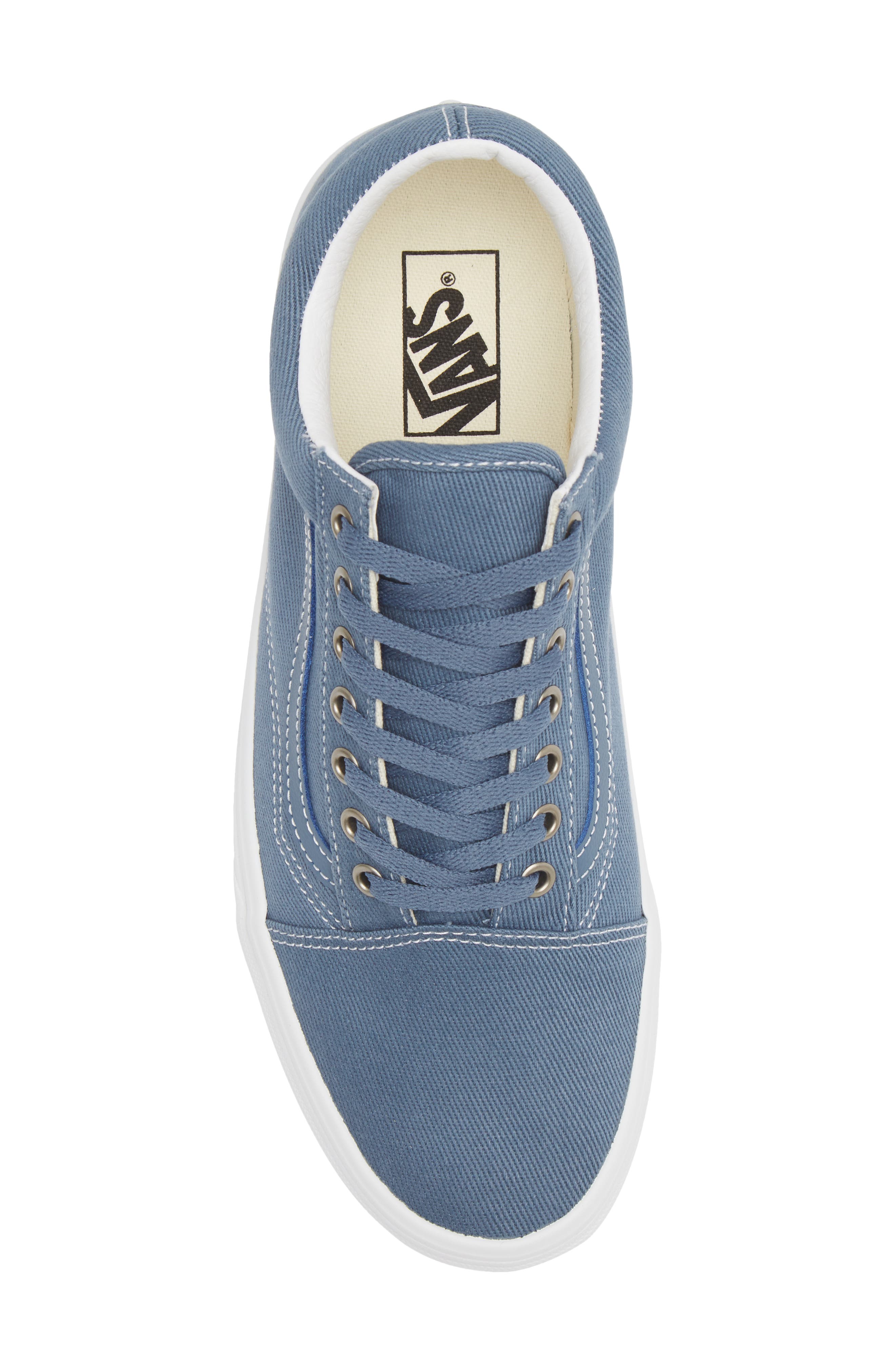 Vans U Old Skool Sneaker, Alternate, color, 