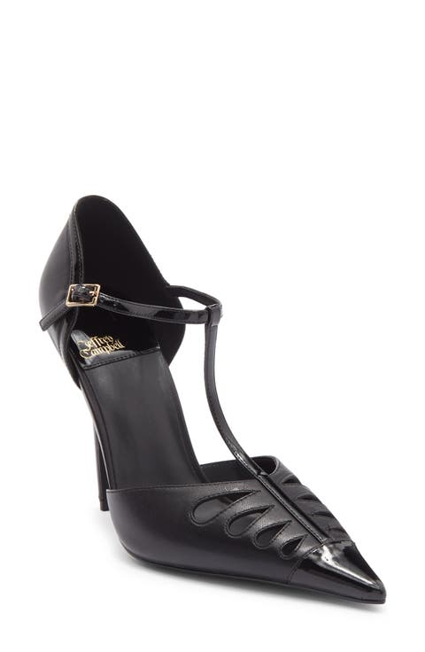 Nouvelle Pointed Toe Pump (Women)