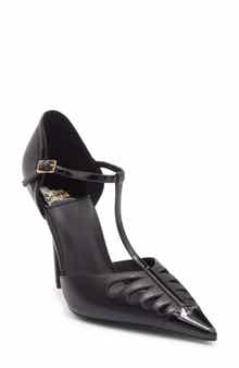 Jeffrey Campbell Nouvelle Pointed Toe Pump