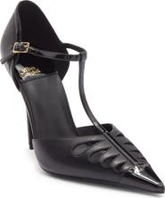 Jeffrey Campbell Nouvelle Pointed Toe Pump