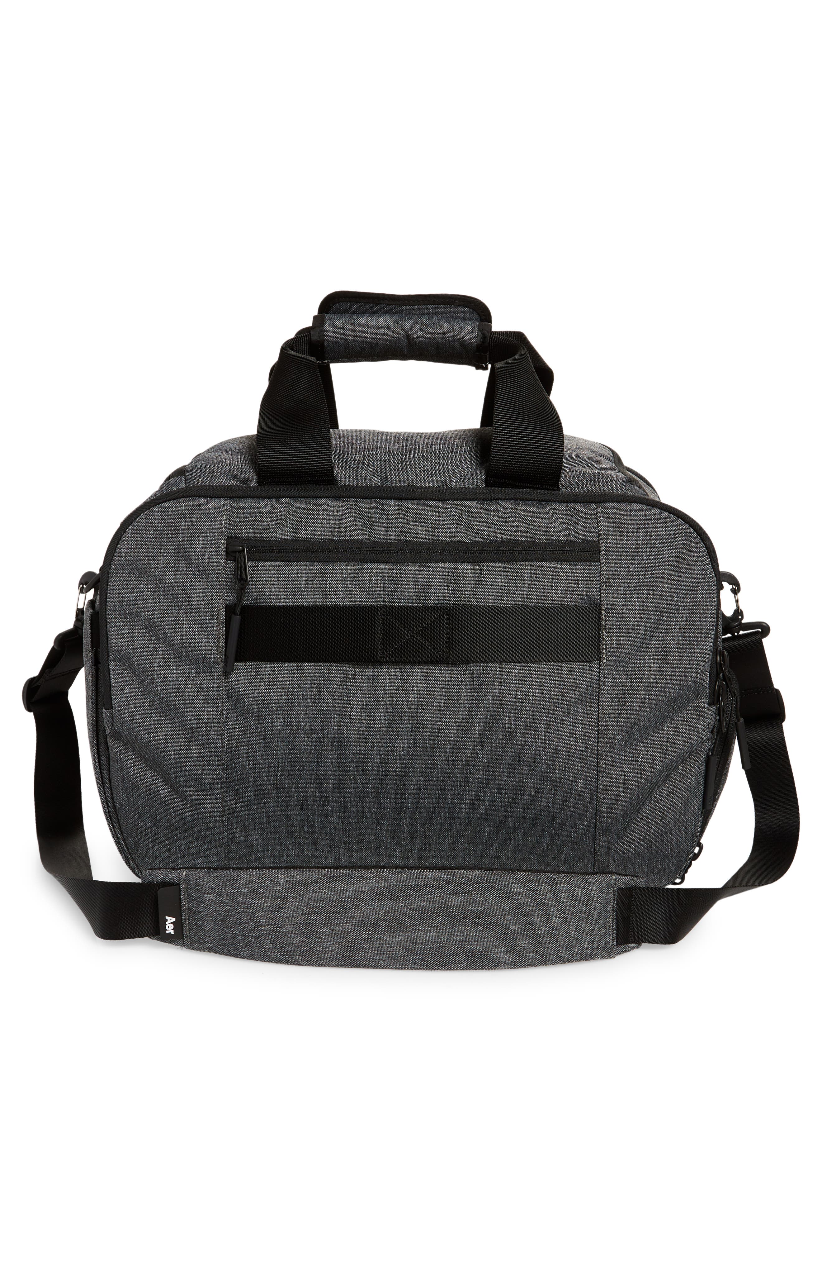 Aer Gym 3 Water Resistant Duffle Bag, Alternate, color, 