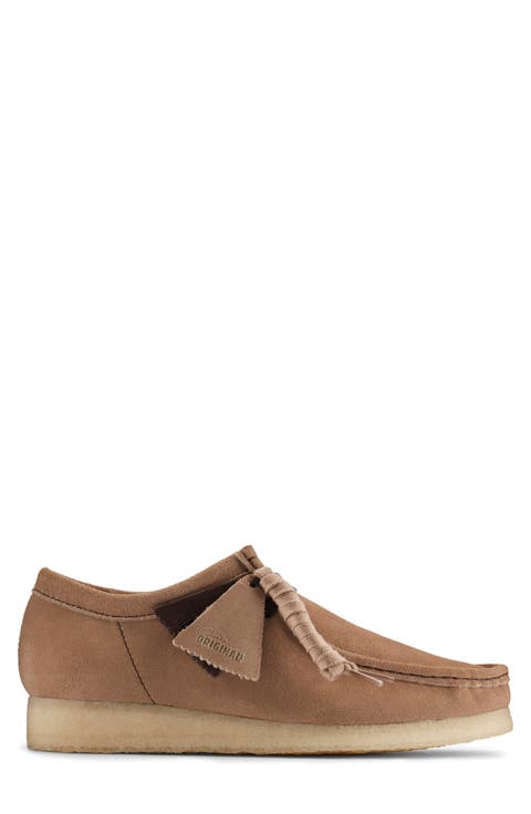 Wallabee Chukkah Boot (Men)
