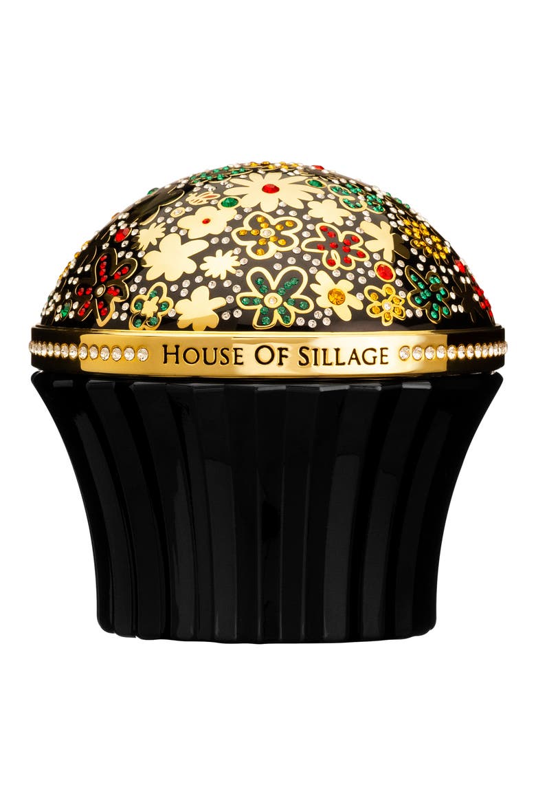 Whispers of Truth Noir Parfum, Main, color, NO COLOR