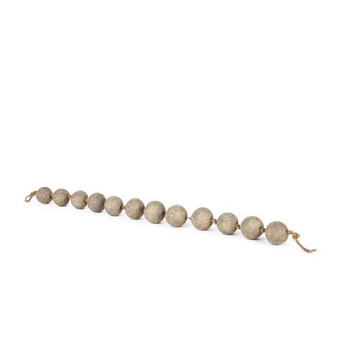 Varamala Sphere Garland