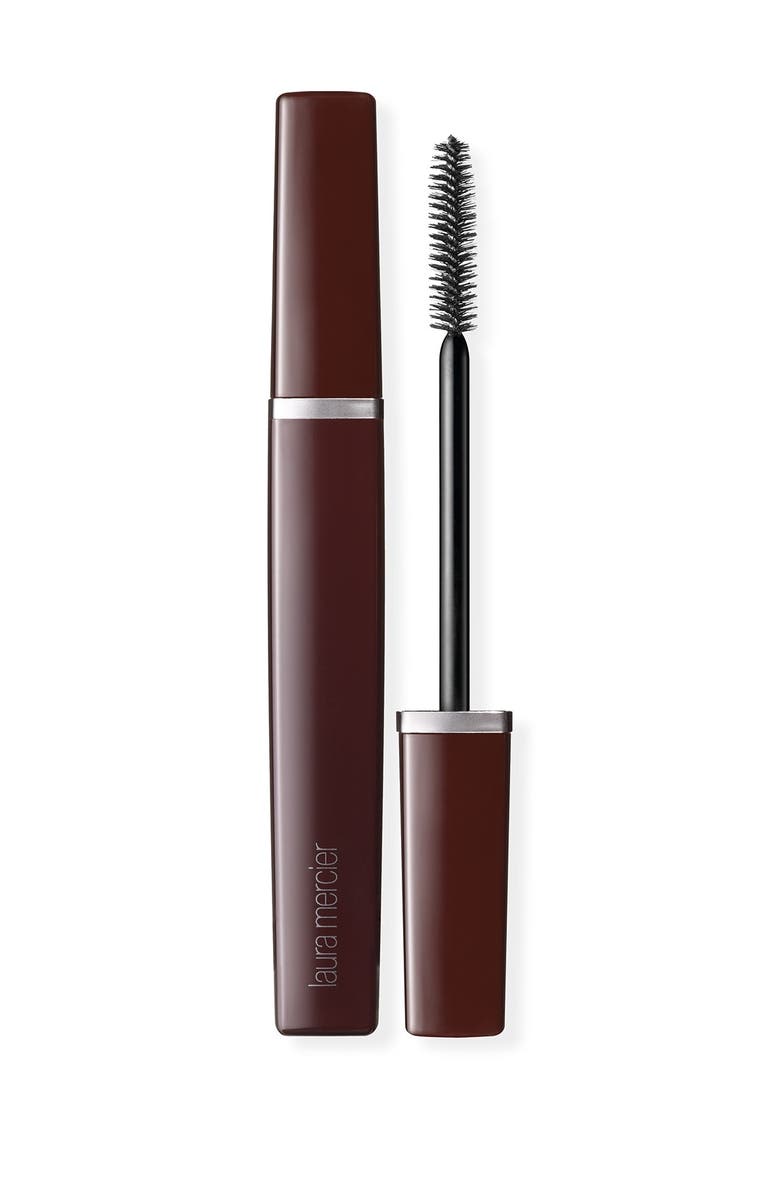 Laura Mercier Full Blown Volume Suprême Mascara, Main, color, 