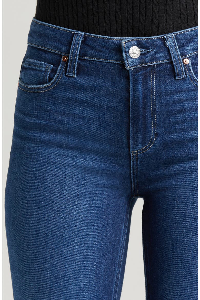 Cindy Raw Edge Straight Leg Jeans, Alternate, color, FOREIGN FILM