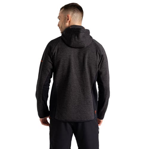 Dare 2b Torrek Pro Midlayer In Black