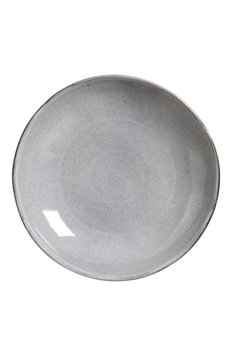 Porto Brasil Pasta Plate Set of 6, Main, color, Dust