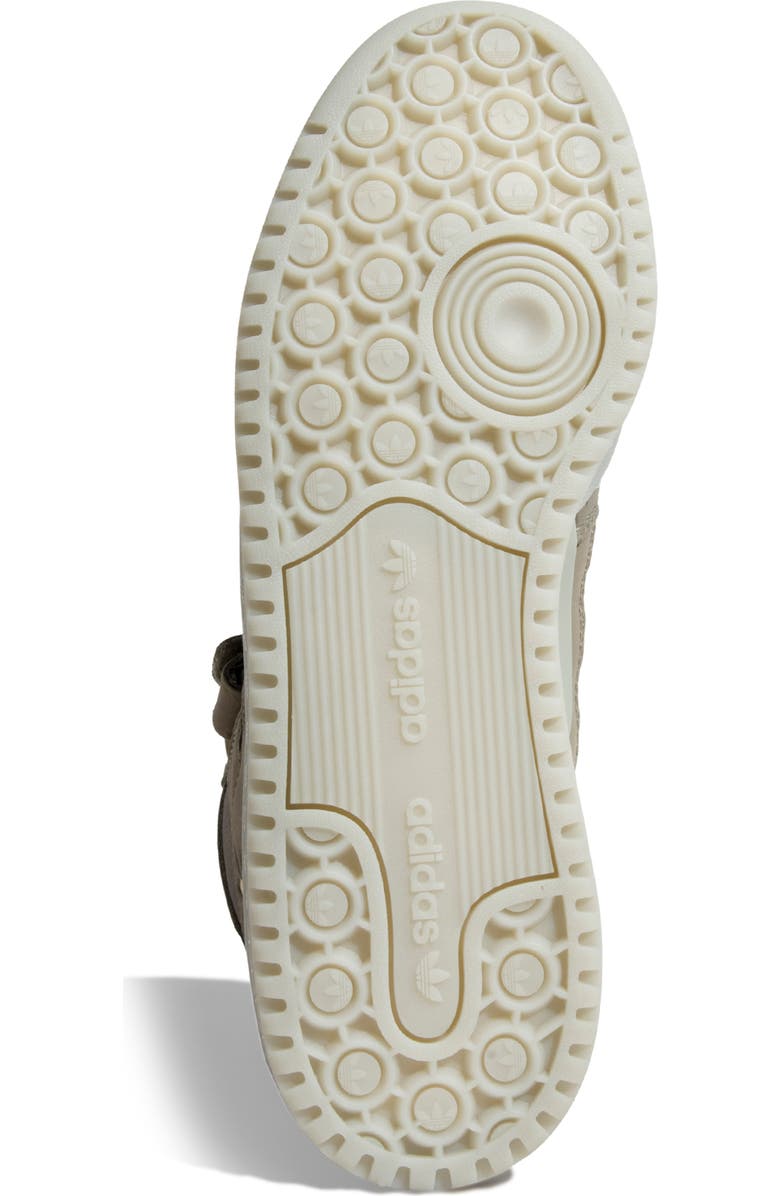 adidas Forum Mid Sneaker, Alternate, color,