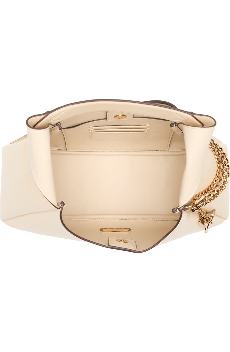 KARL LAGERFELD PARIS Delaine Hobo Bag, Alternate, color,