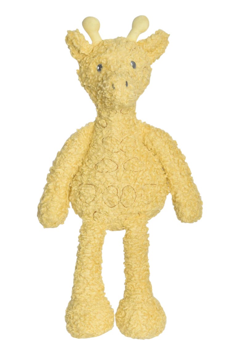 Geral the Giraffe Stuffed Animal, Alternate, color, NO COLOR