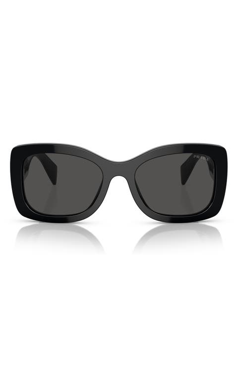 Shop Black Prada Online | Nordstrom