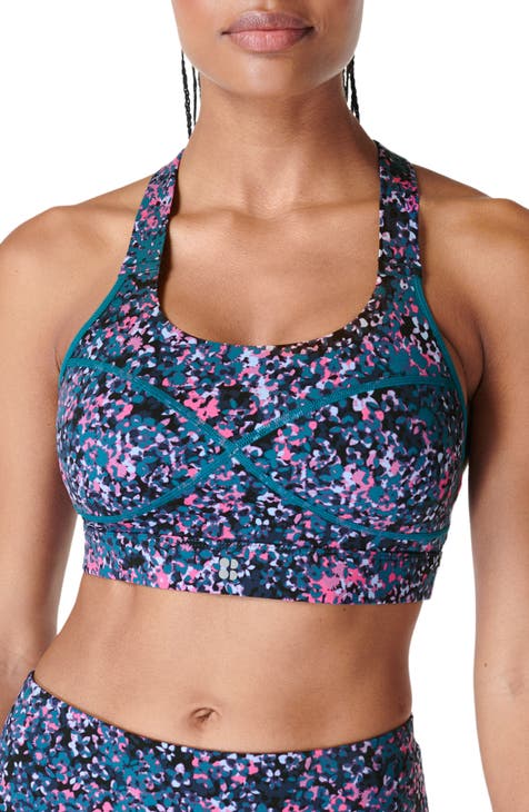 Power Medium Impact Sports Bra