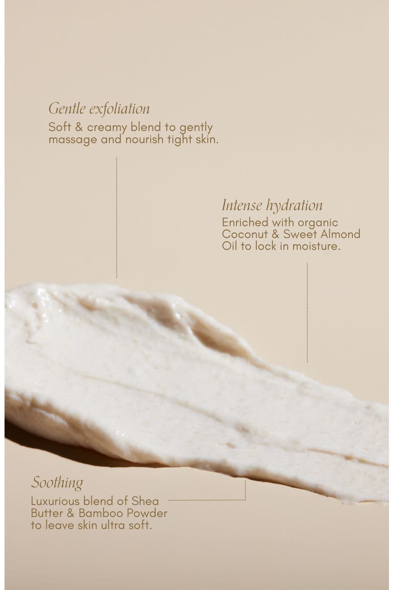 Body Scrub, Alternate, color, NA
