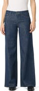 Joe's Wide Leg Jeans