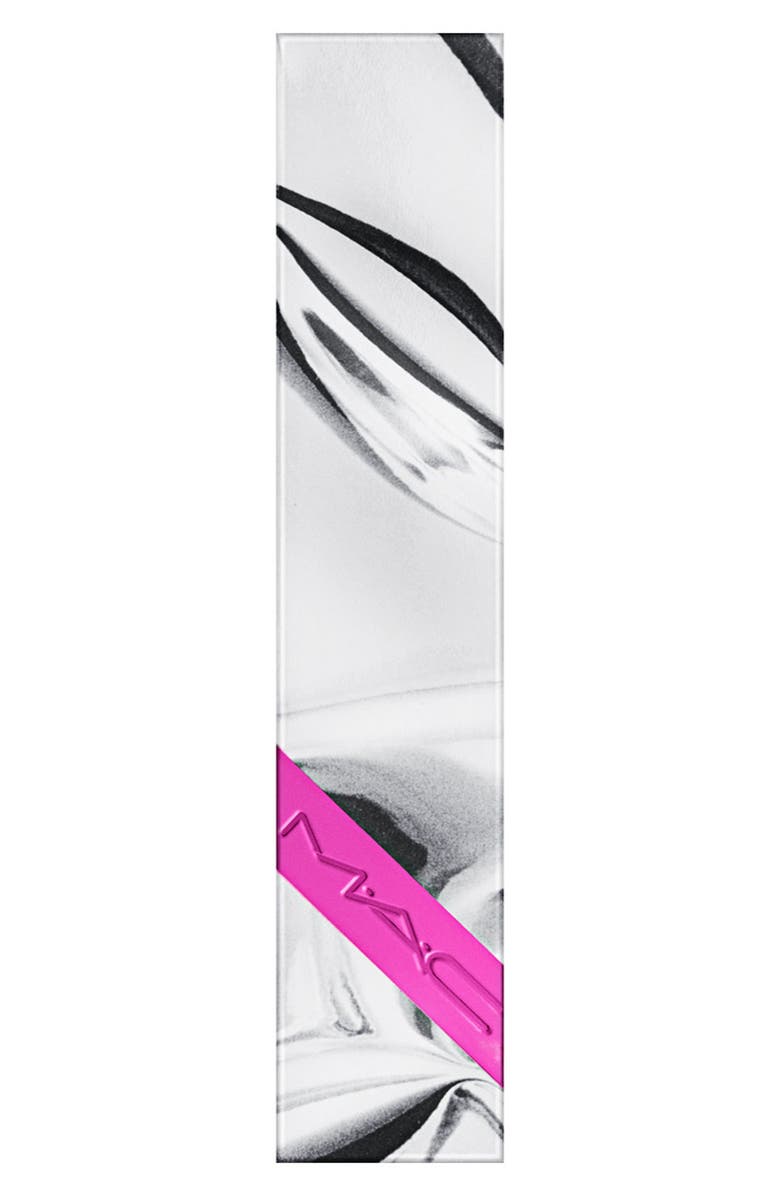 MAC Cosmetics MAC Shiny Pretty Things Lipglass, Alternate, color,