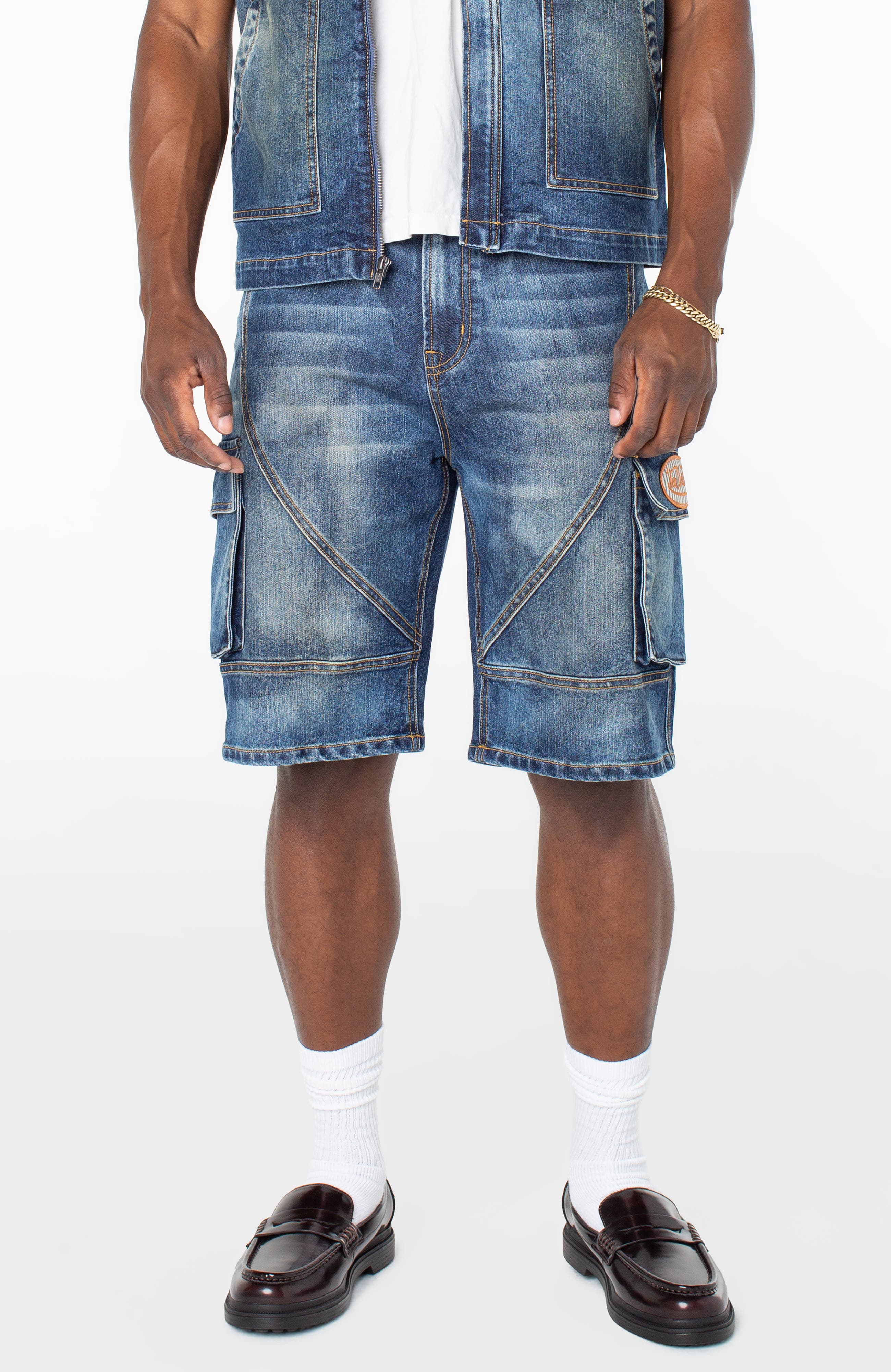 selected Brooster Wash