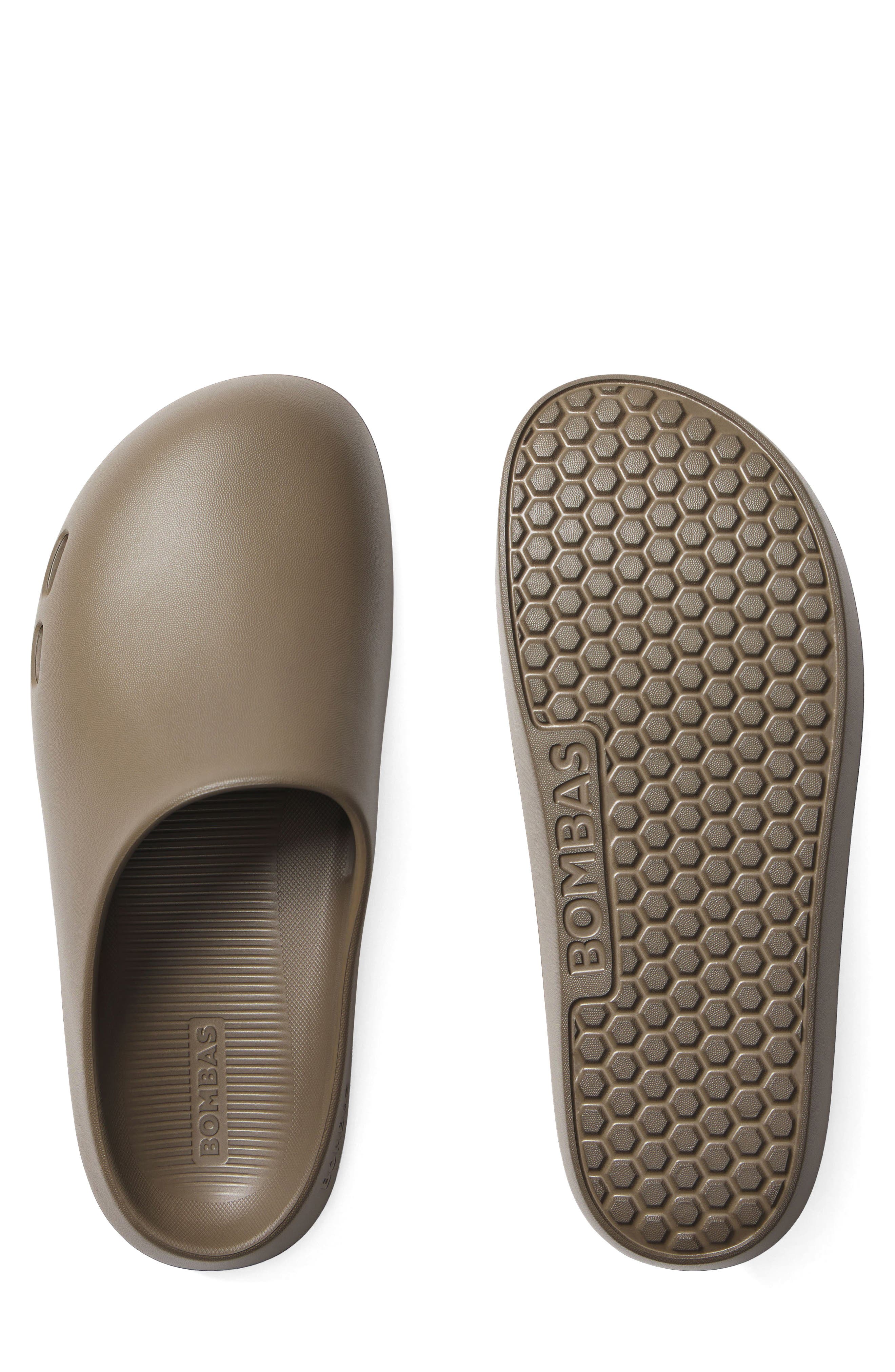 Friday Clog, Alternate, color, MUSHROOM GREY