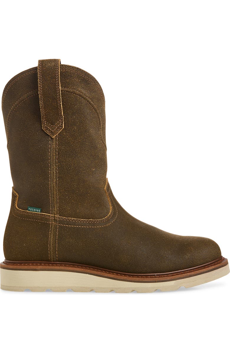 Tecovas The Grady Western Boot, Alternate, color, Dustwood