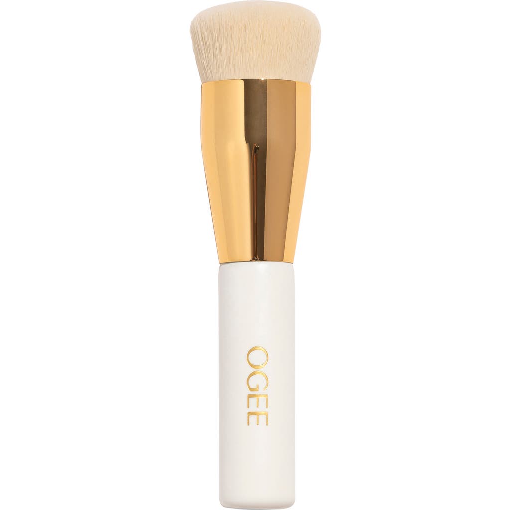Ogee The Base Brush