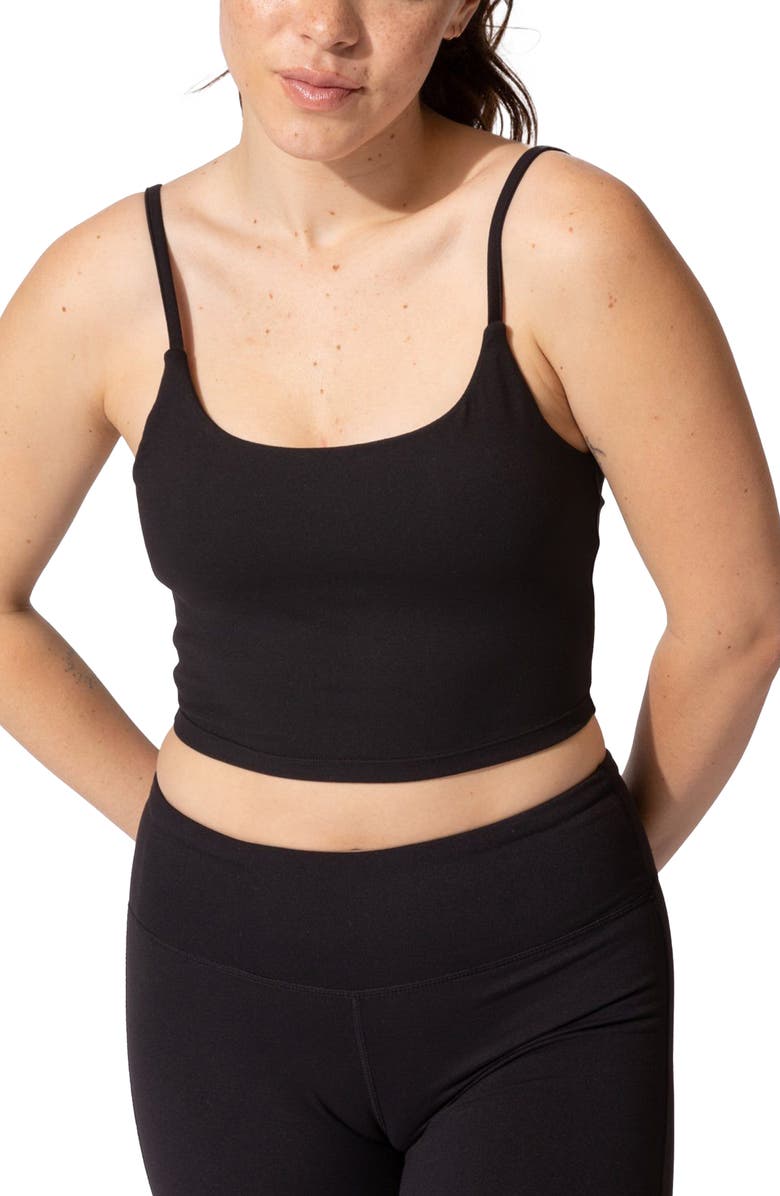 Threads 4 Thought Soraya Sports Bra, Main, color,