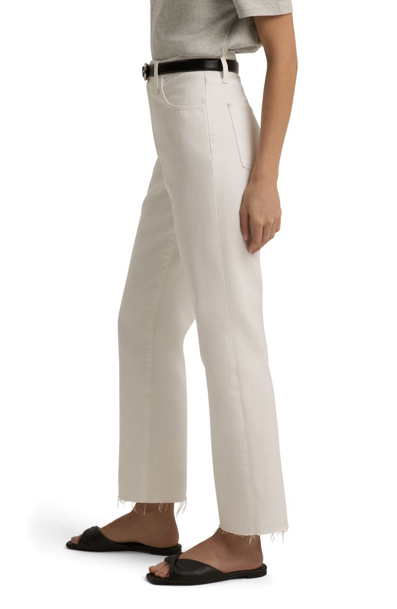 Favorite Daughter The Otto Super High Waist Boyfriend Jeans, Alternate, color,