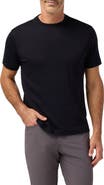 Mizzen+Main Palmer Solid Pima Cotton T-Shirt