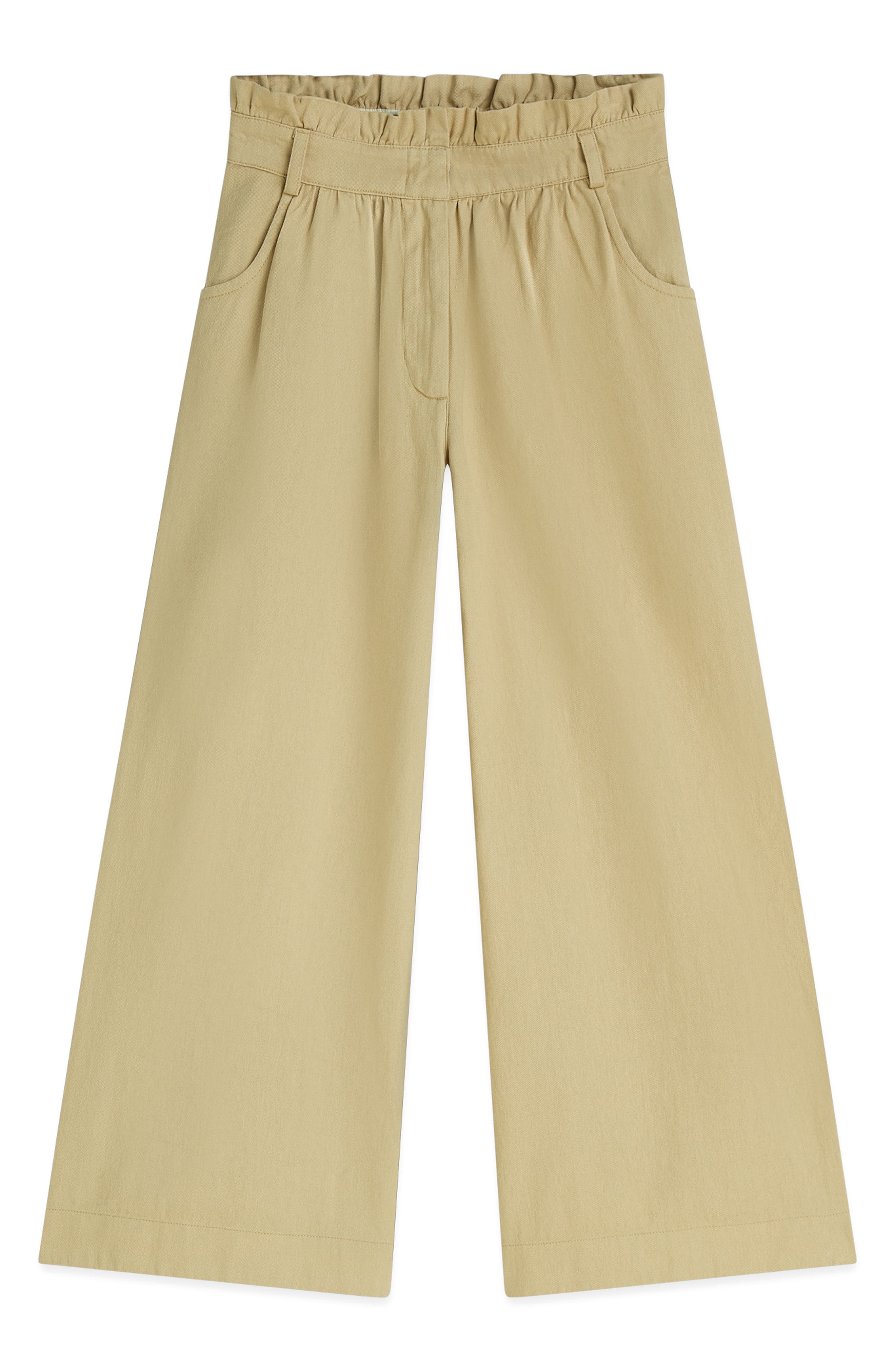 selected PALE KHAKI